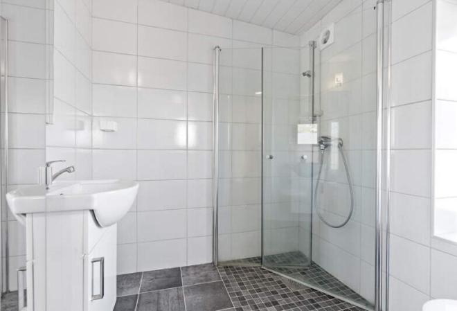 Ragnahuset - Koselig Minihus I Fiskevaer Villa Sennesvik Екстериор снимка